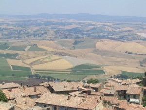 Agriturismo Valdichiana - Il Torrino